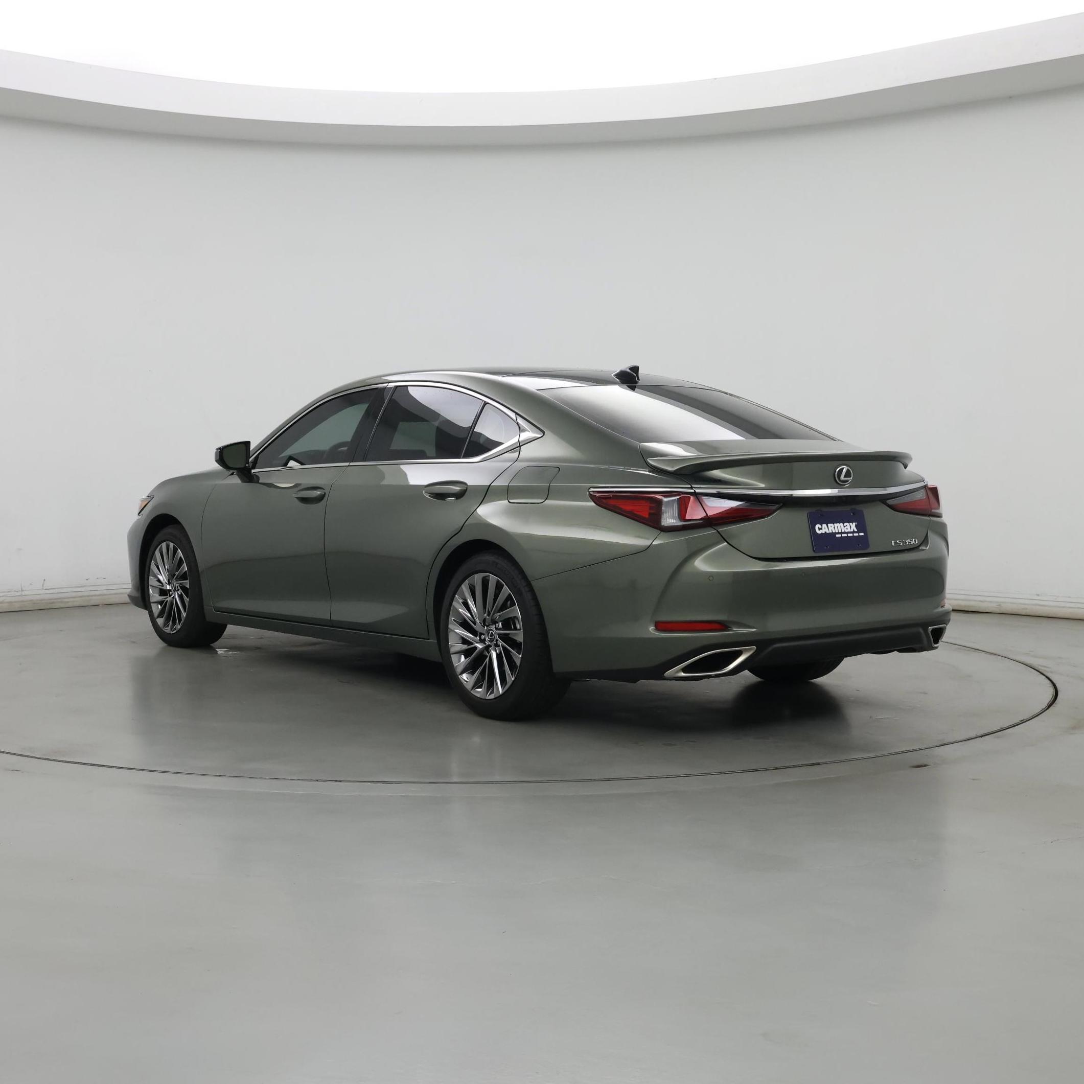 Thumbnail: 2024 Lexus ES - 2