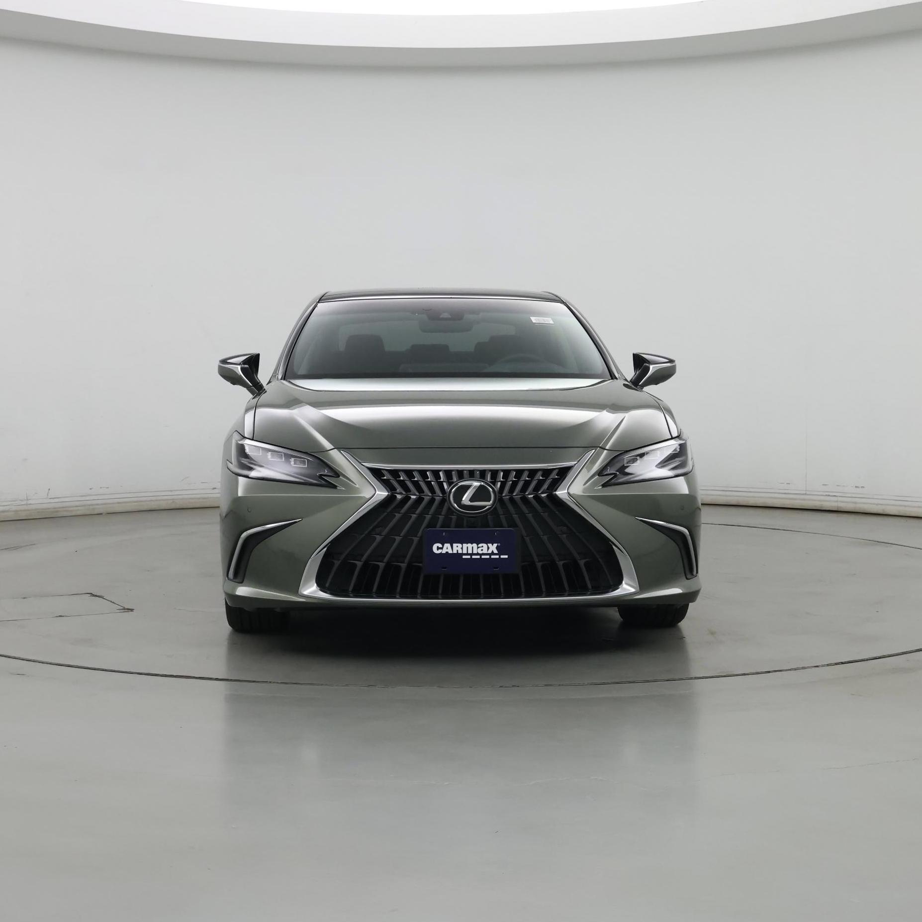 Thumbnail: 2024 Lexus ES - 5