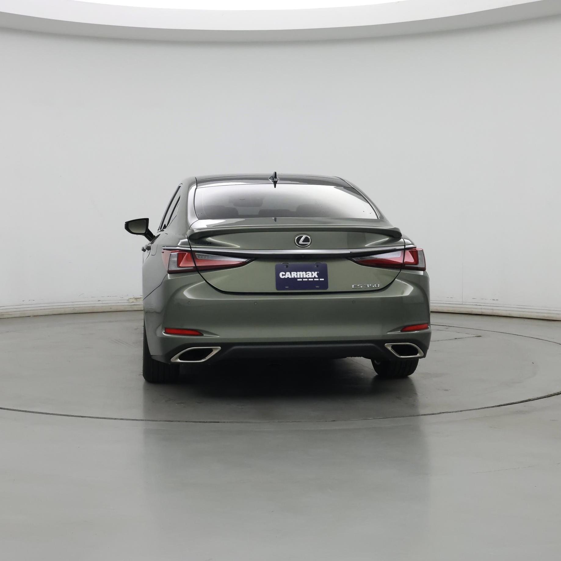 Thumbnail: 2024 Lexus ES - 6