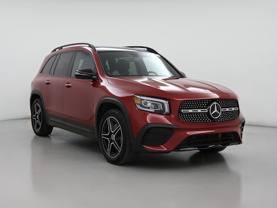 2023 Mercedes-Benz GLB250