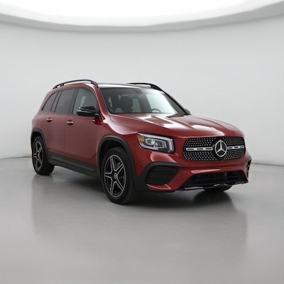 2023 Mercedes-Benz GLB250