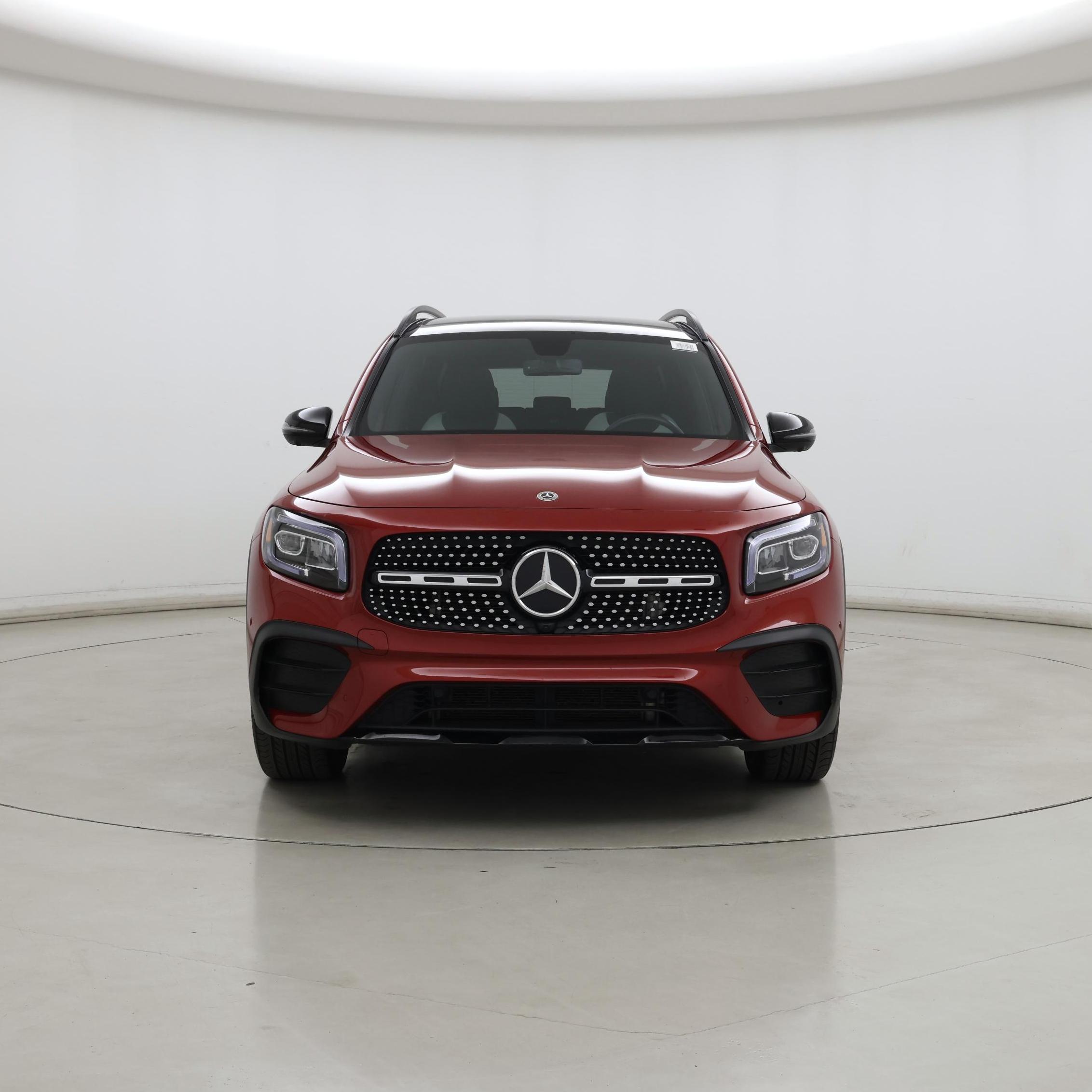 Thumbnail: 2023 Mercedes-Benz GLB - 5