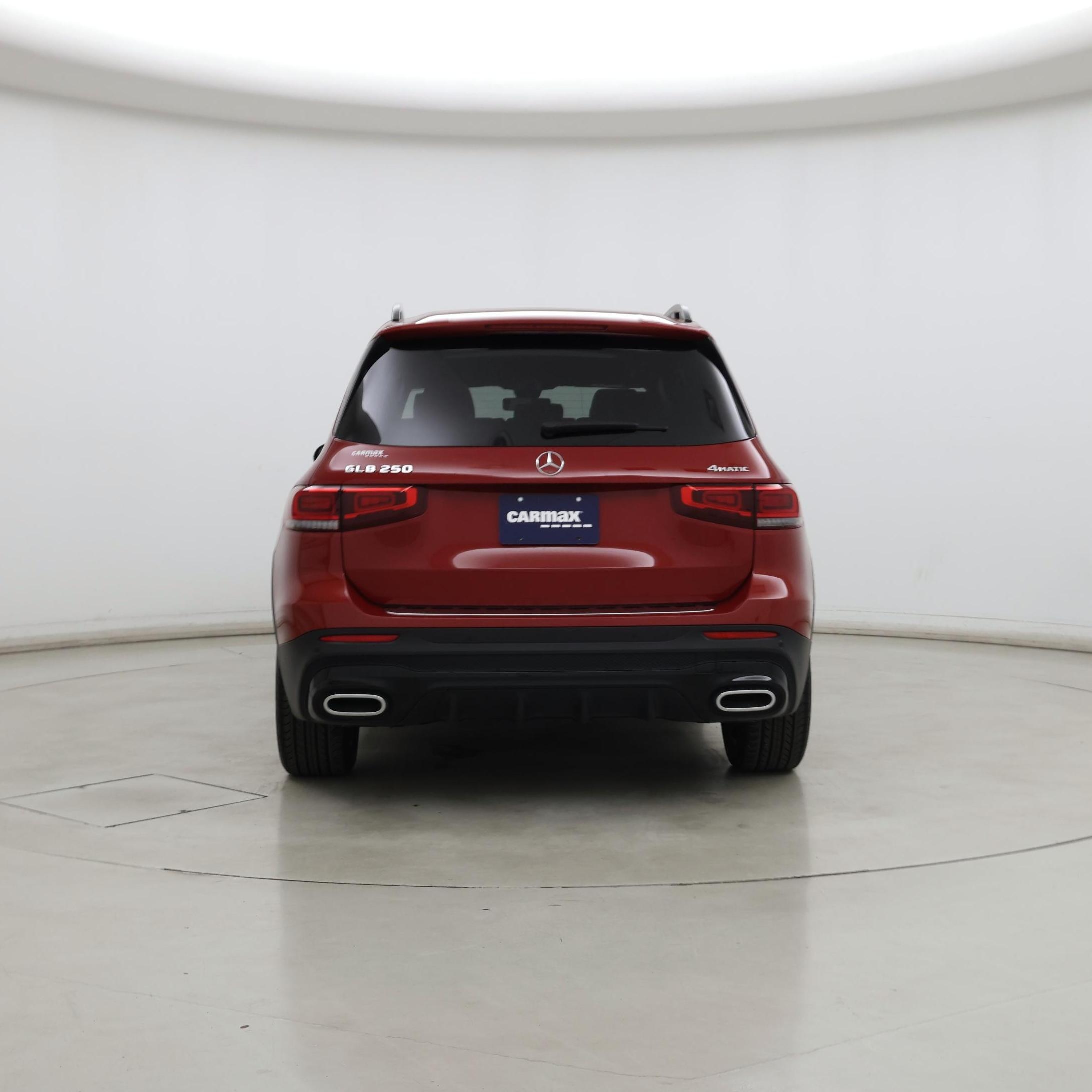 Thumbnail: 2023 Mercedes-Benz GLB - 6