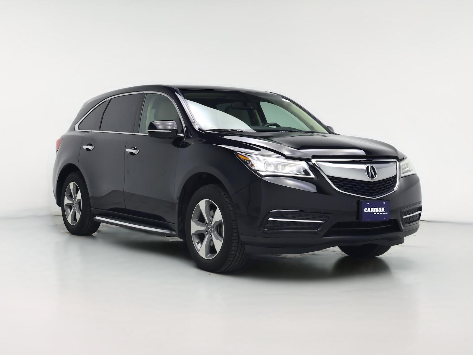 2015 Acura MDX