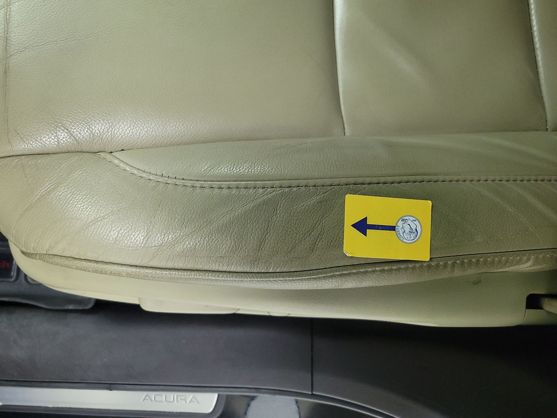 Thumbnail: 2015 Acura MDX - 20