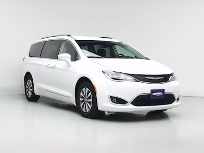 2020 Chrysler Pacifica Touring L-Plus