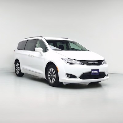 2020 Chrysler Pacifica Touring L-Plus