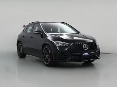 2023 Mercedes-Benz GLA45 AMG