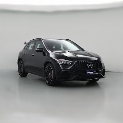 2023 Mercedes-Benz GLA45 AMG
