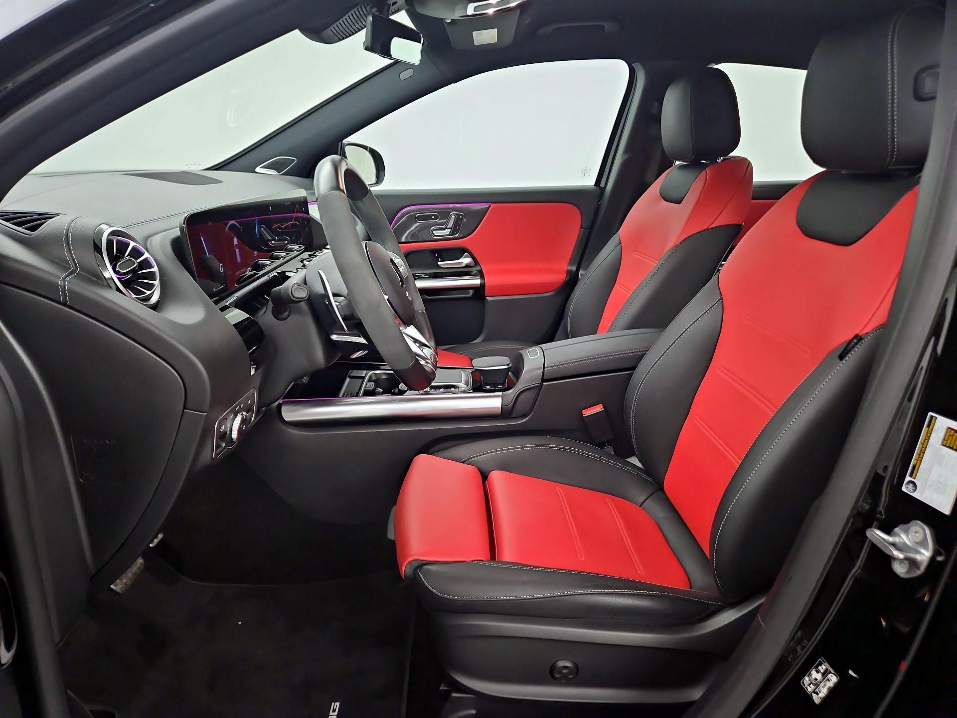 Thumbnail: 2023 Mercedes-Benz GLA - 11