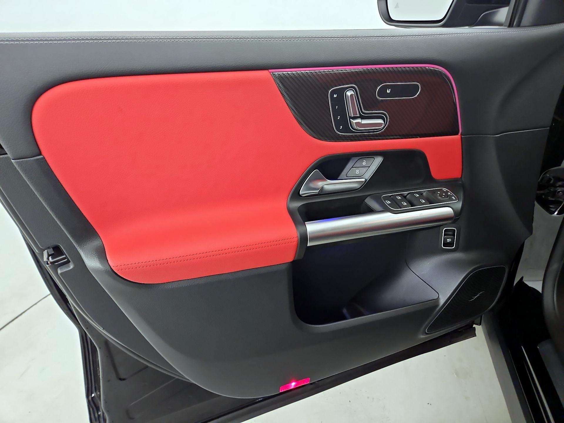 Thumbnail: 2023 Mercedes-Benz GLA - 12