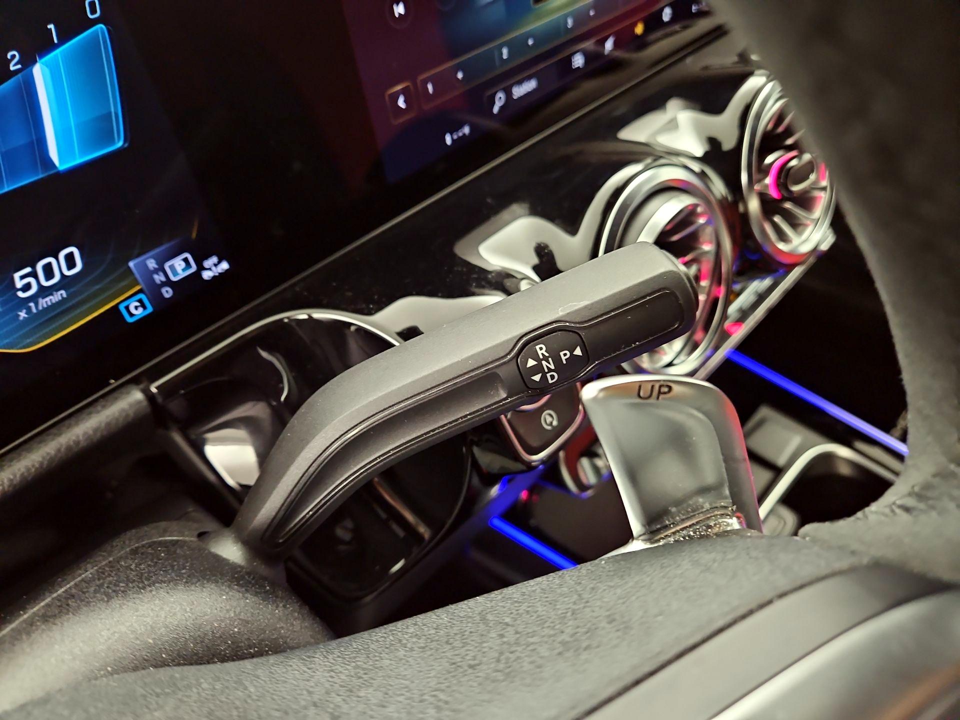 Thumbnail: 2023 Mercedes-Benz GLA - 18