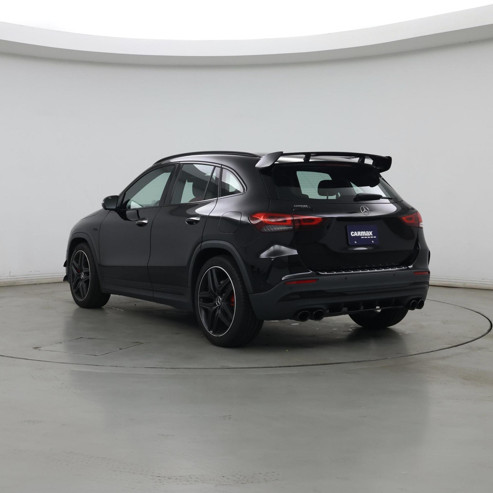 Thumbnail: 2023 Mercedes-Benz GLA - 2