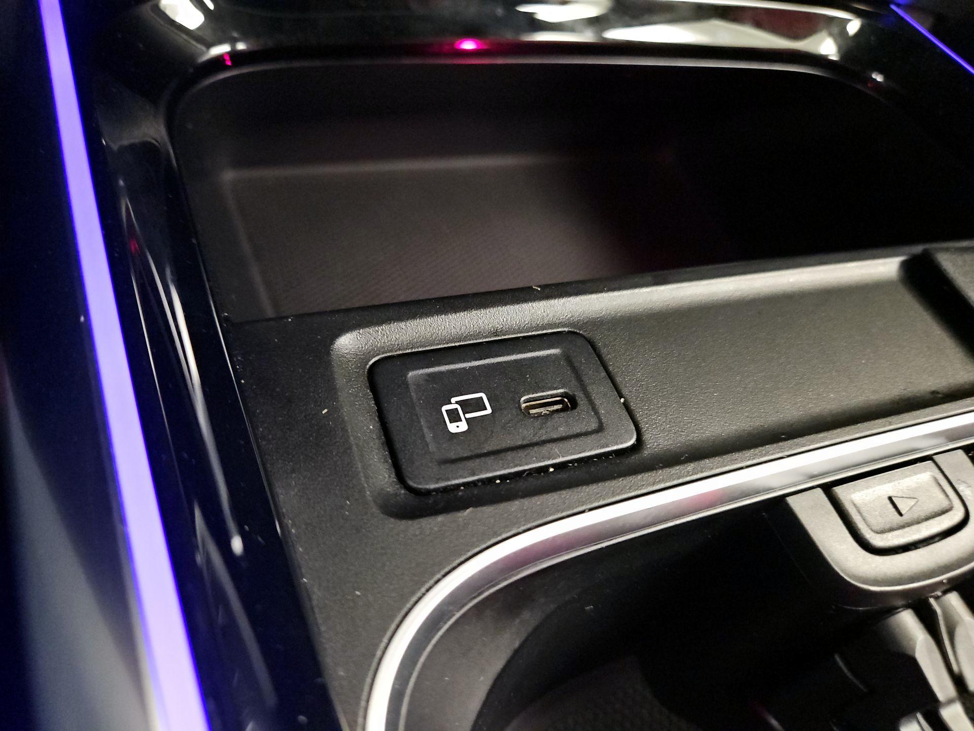 Thumbnail: 2023 Mercedes-Benz GLA - 19