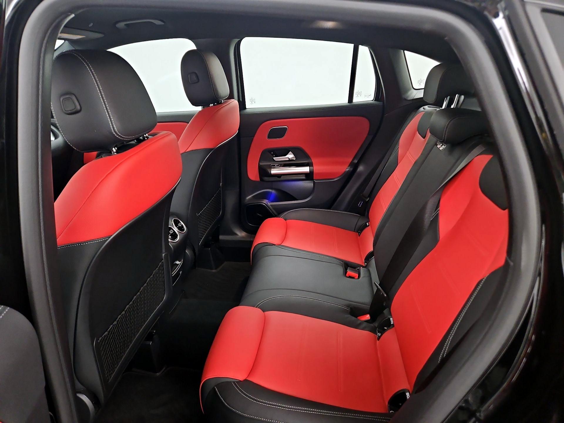 Thumbnail: 2023 Mercedes-Benz GLA - 20