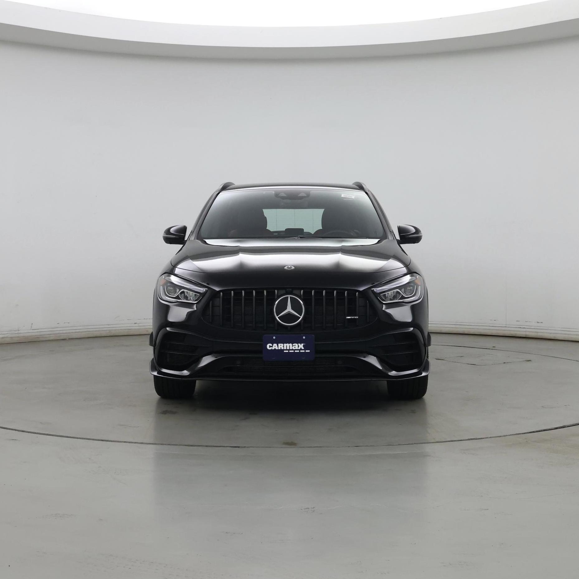 Thumbnail: 2023 Mercedes-Benz GLA - 5