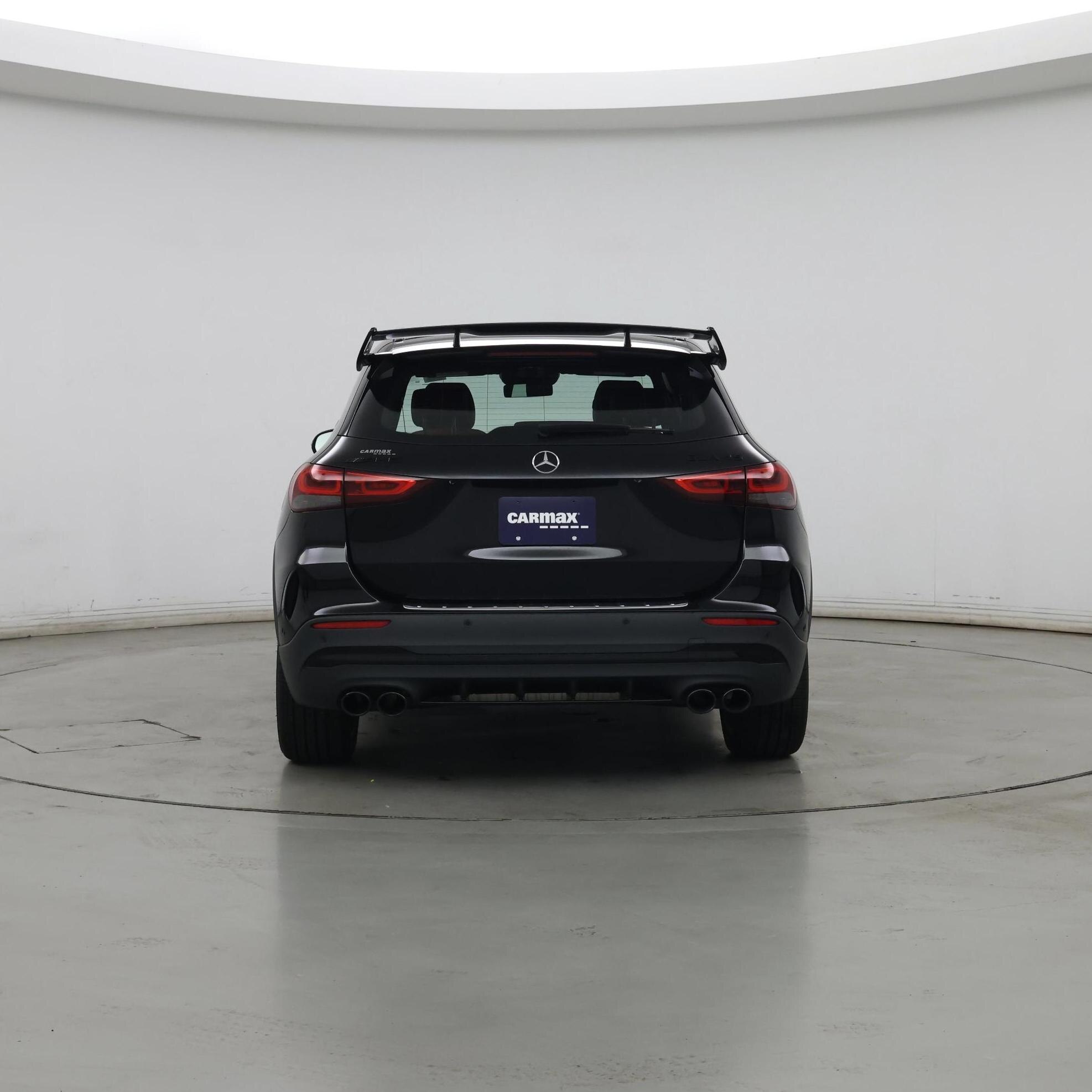 Thumbnail: 2023 Mercedes-Benz GLA - 6