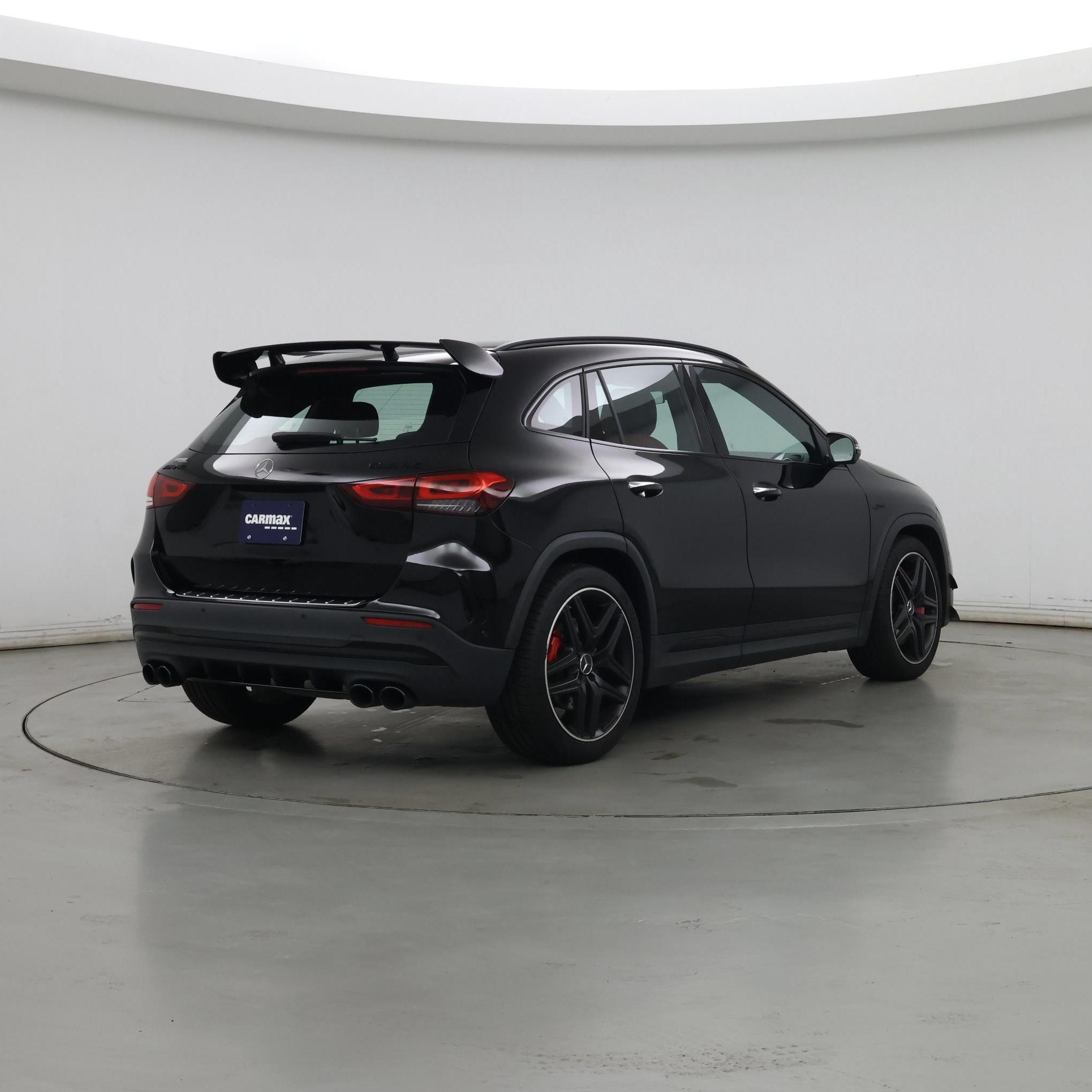 Thumbnail: 2023 Mercedes-Benz GLA - 8