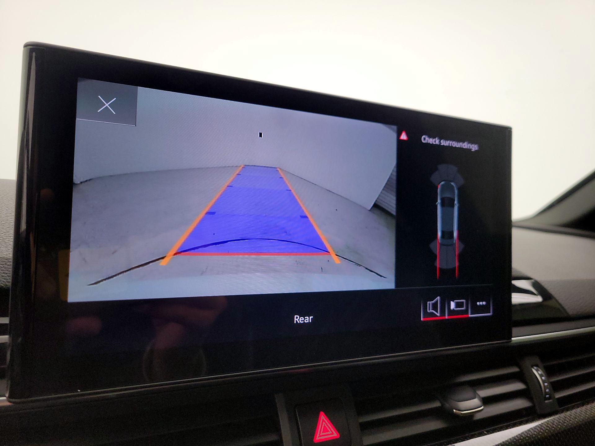 Thumbnail: 2020 Audi S4 - 14