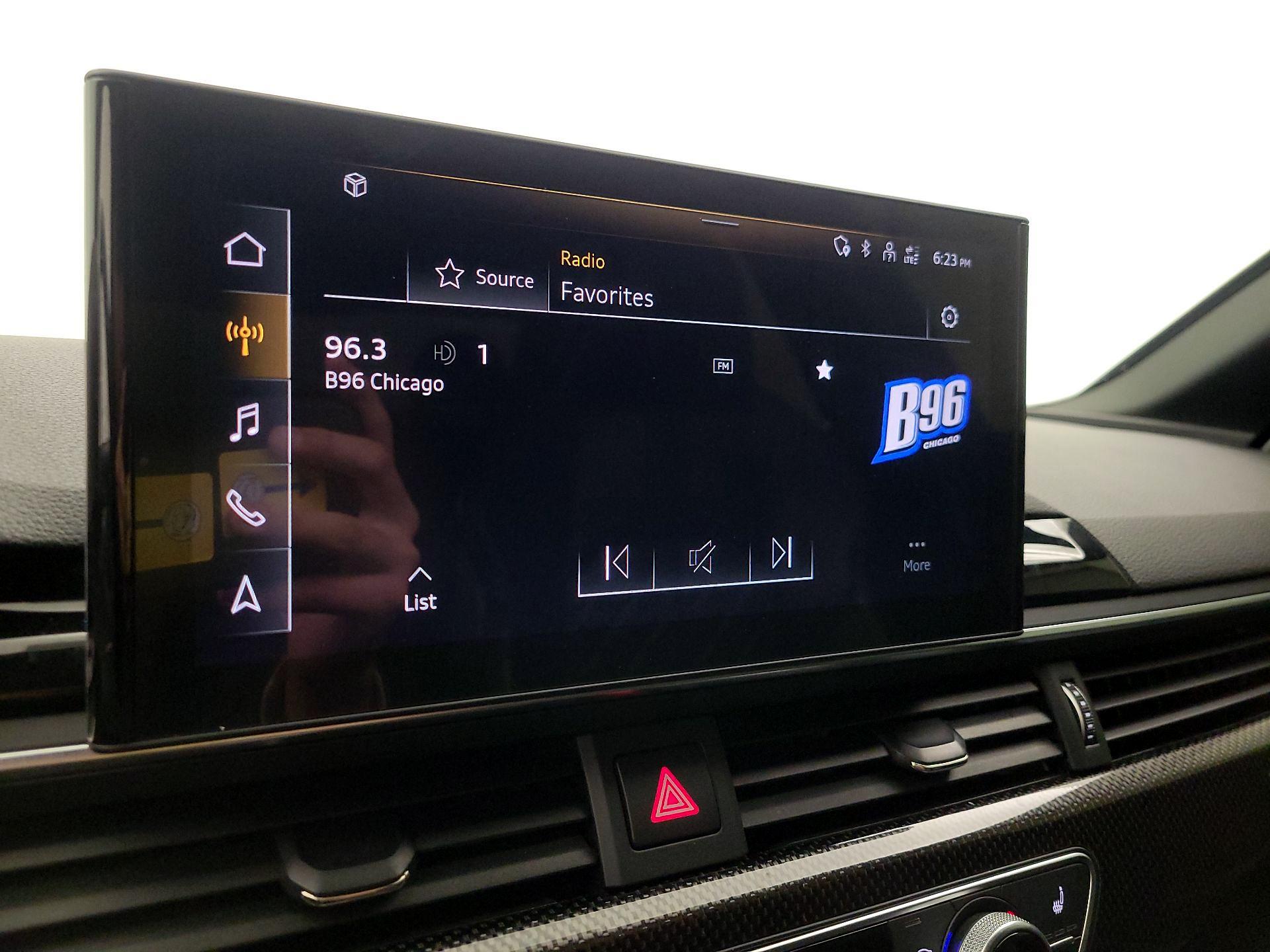 Thumbnail: 2020 Audi S4 - 15