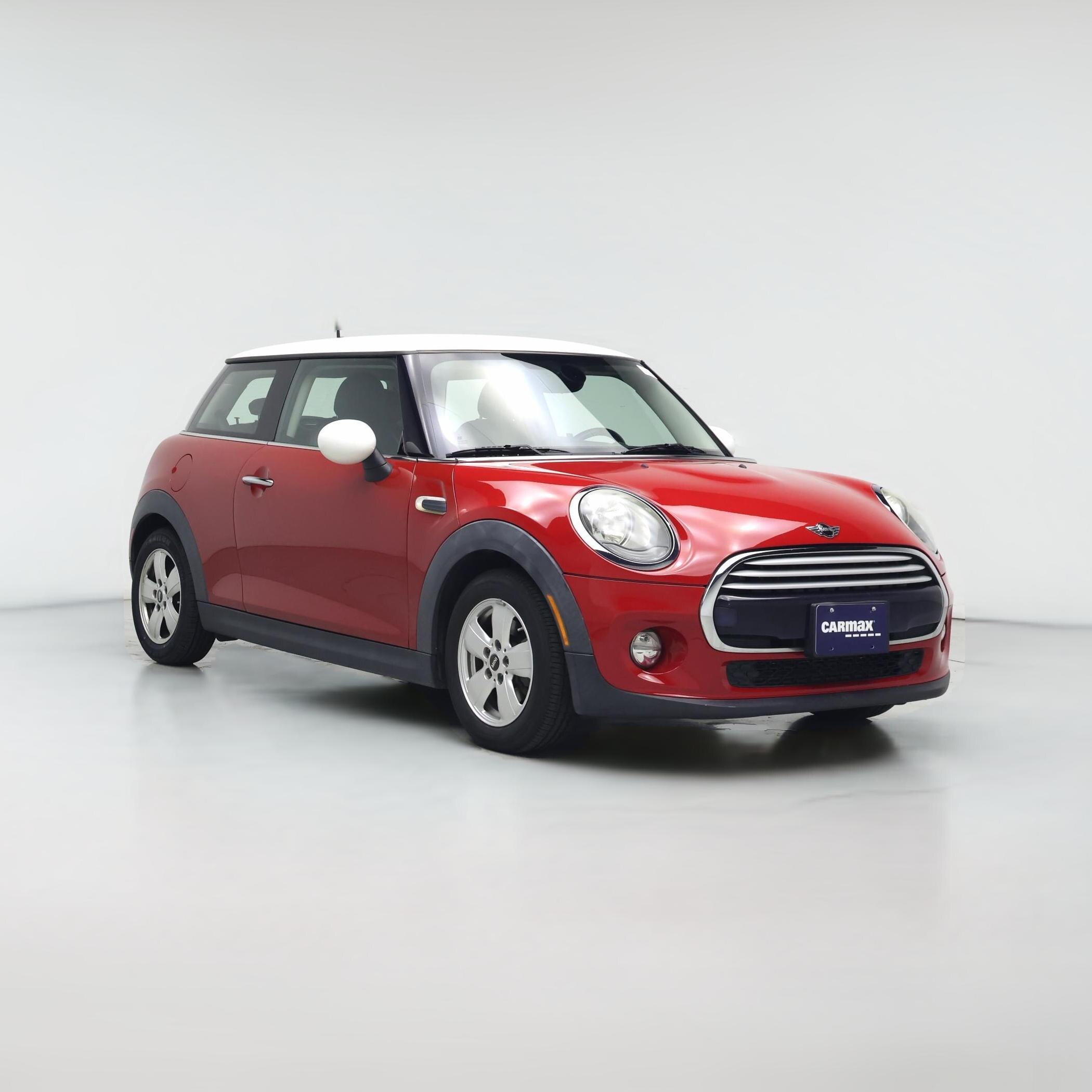 Thumbnail: 2015 MINI Cooper Hardtop - 1