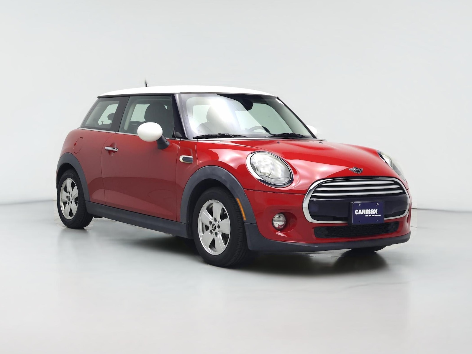 2015 MINI Cooper Base