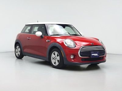 2015 Mini Cooper Hardtop