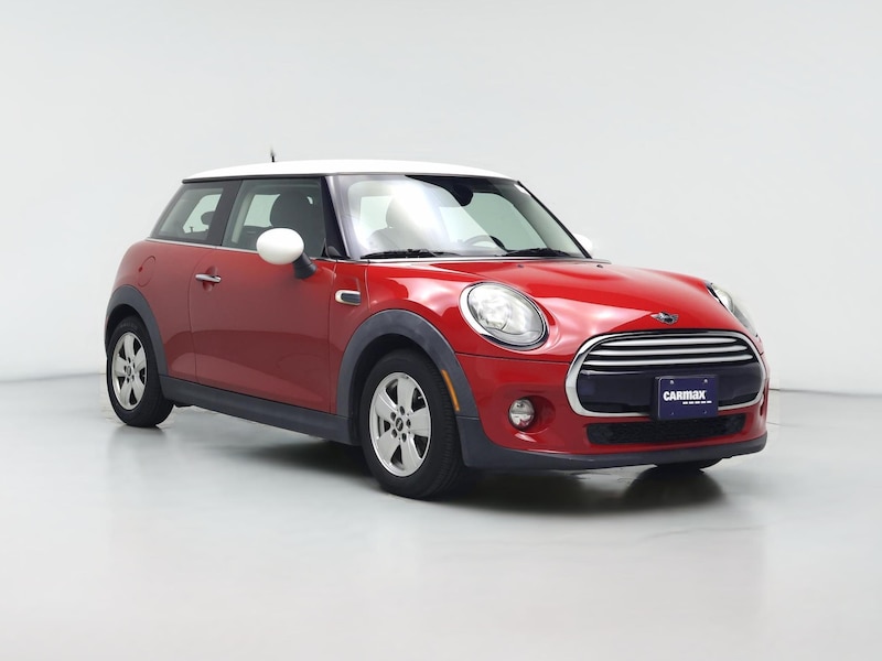 2015 MINI Cooper Hardtop  -
                  Naperville, IL