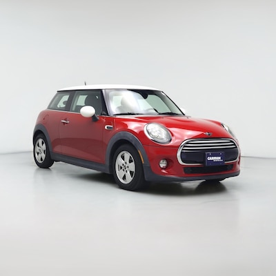 2015 Mini Cooper Hardtop
