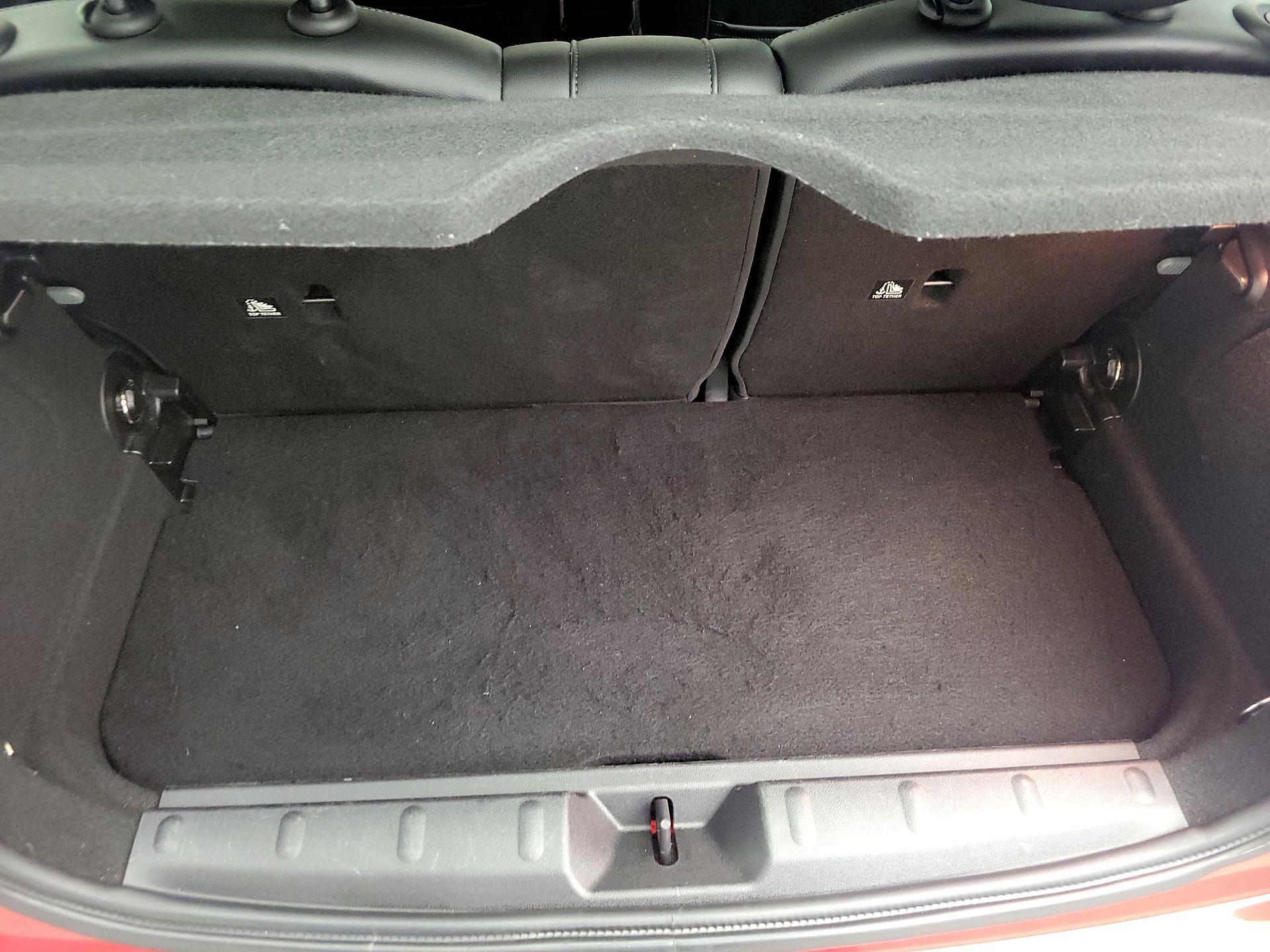 Thumbnail: 2015 MINI Cooper Hardtop - 16