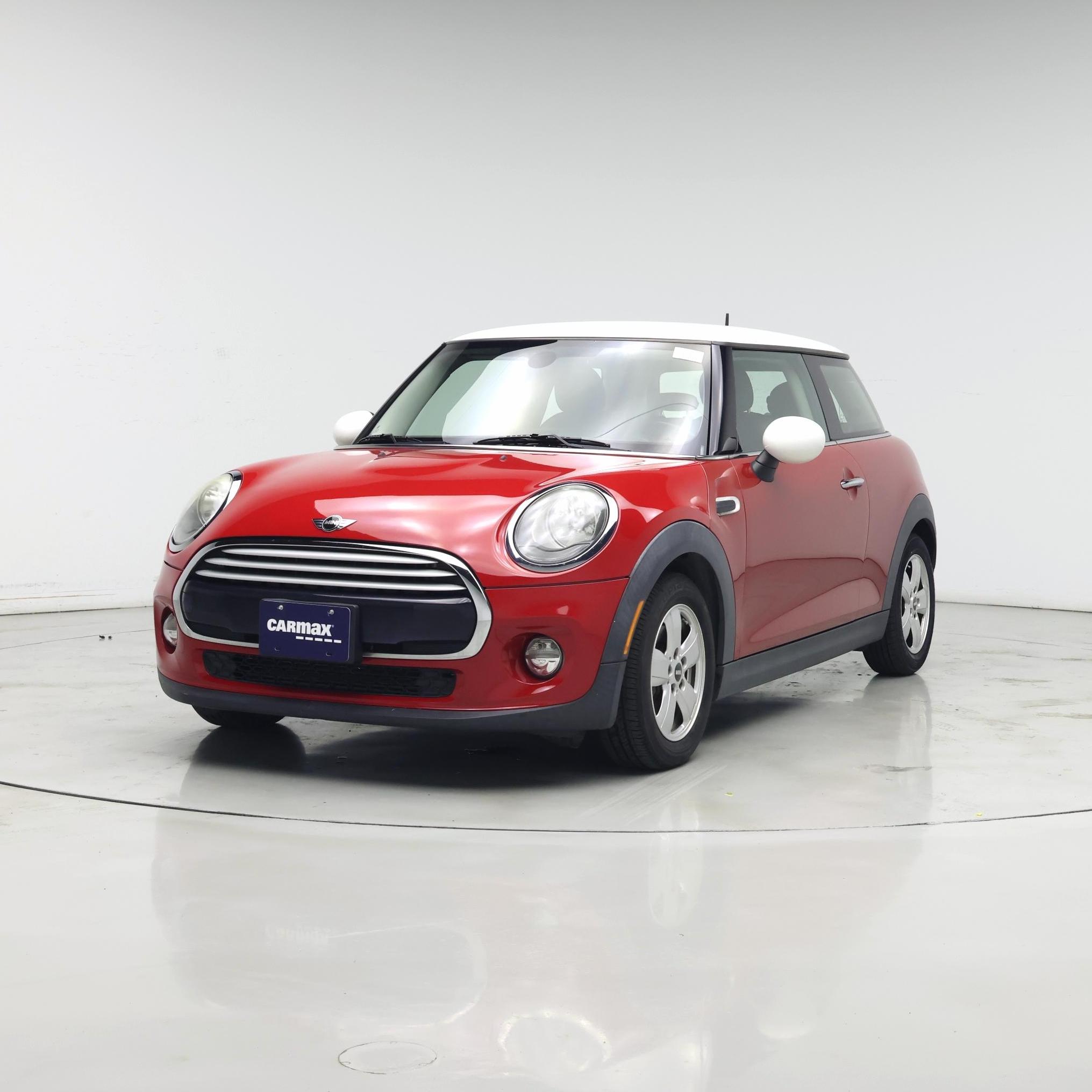 Thumbnail: 2015 MINI Cooper Hardtop - 4