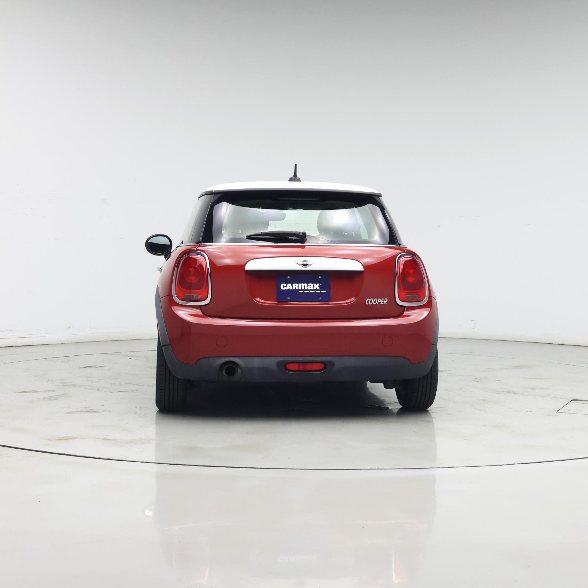 Thumbnail: 2015 MINI Cooper Hardtop - 6