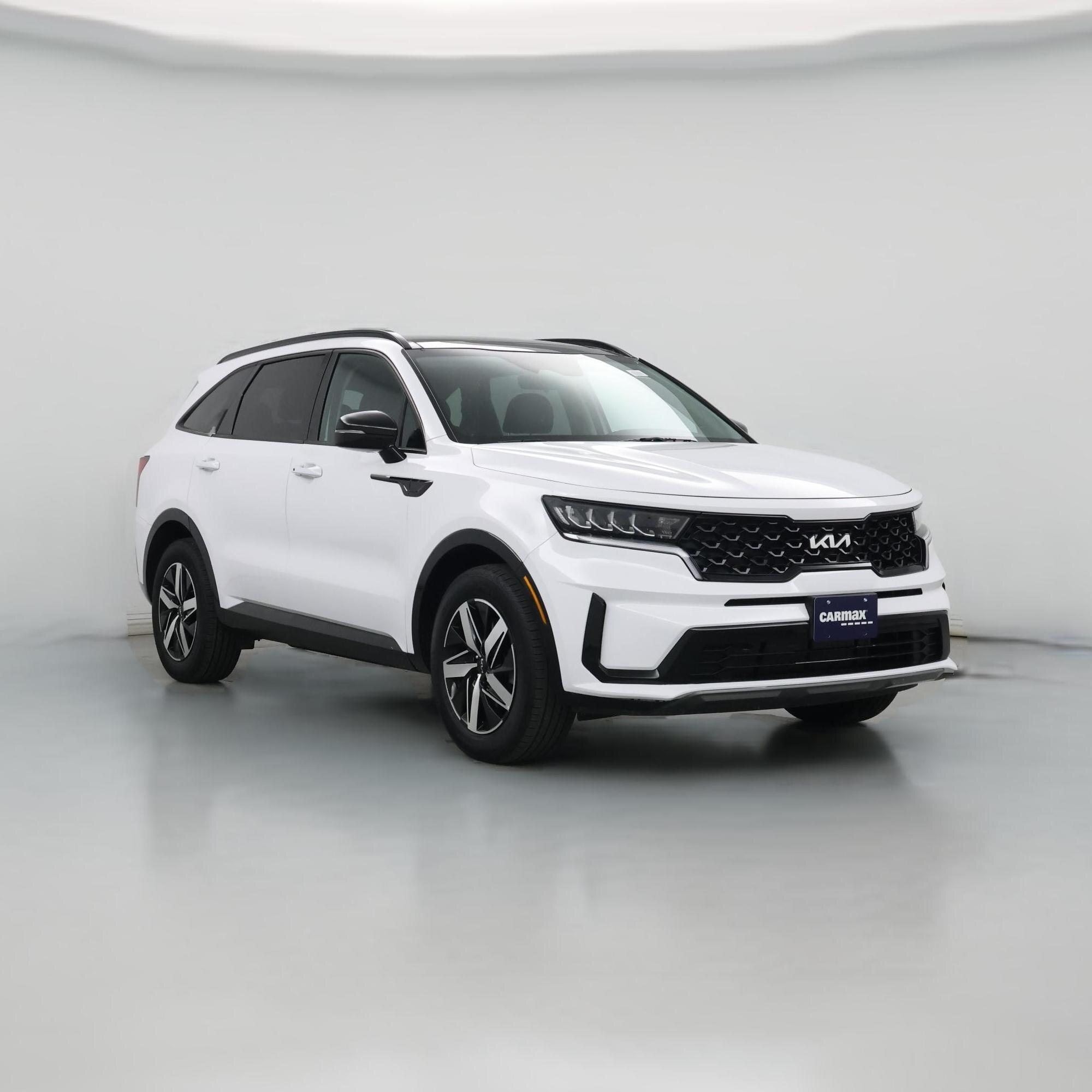 Thumbnail: 2022 Kia Sorento - 1
