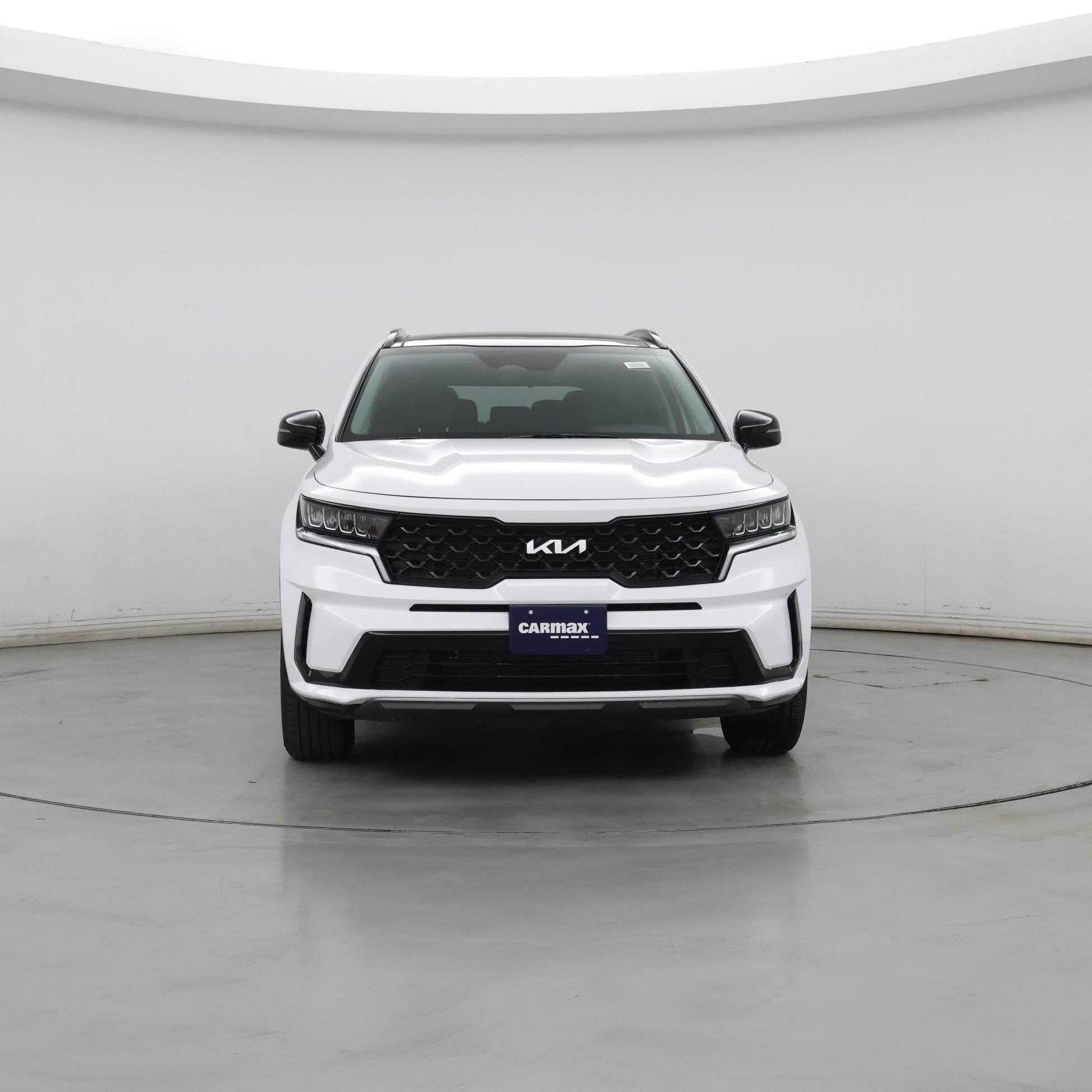 Thumbnail: 2022 Kia Sorento - 5