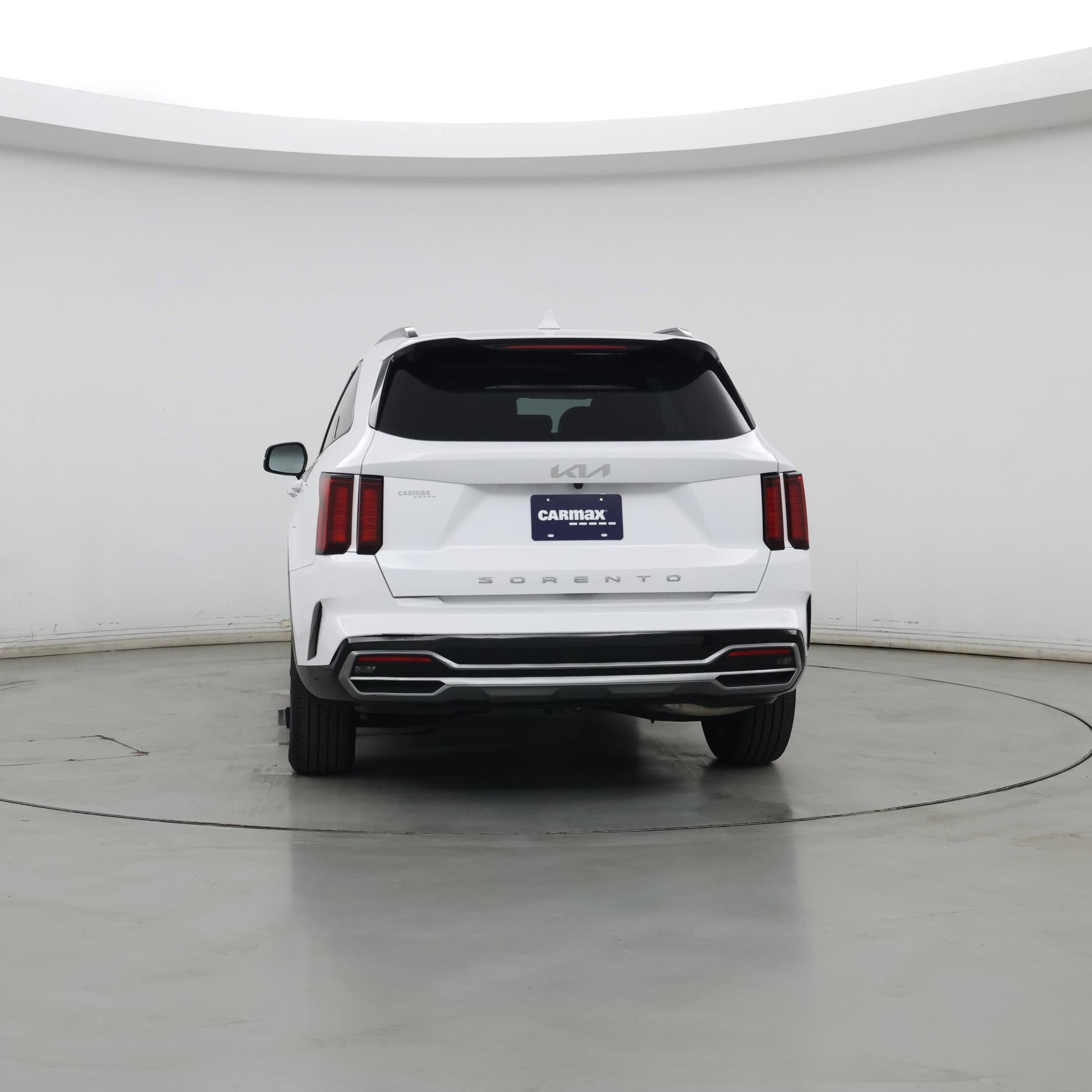 Thumbnail: 2022 Kia Sorento - 6