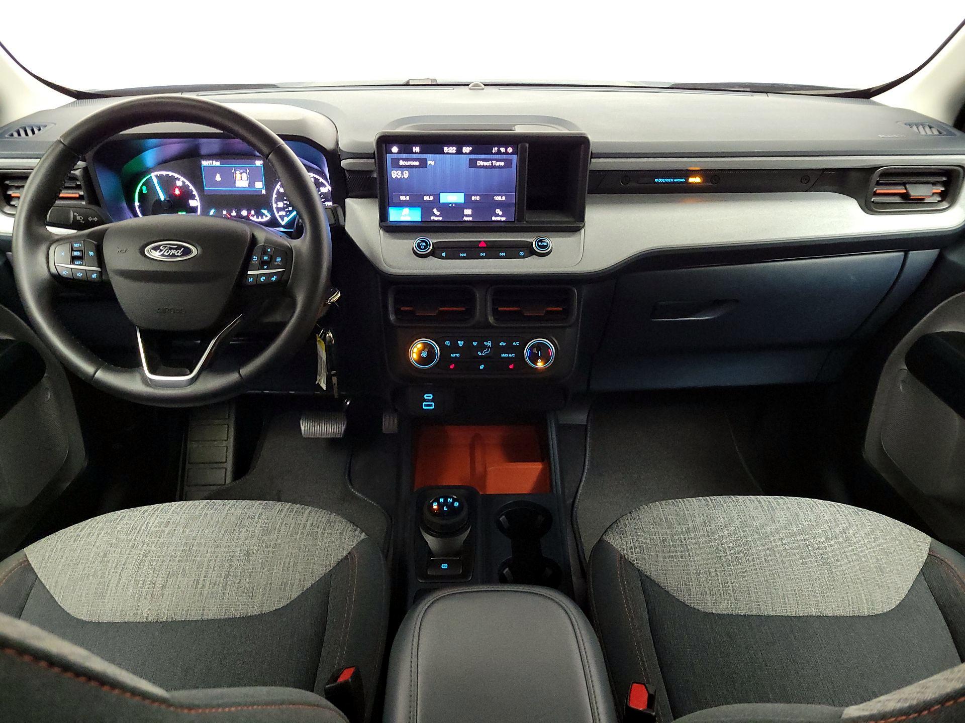 Thumbnail: 2023 Ford Maverick - 9