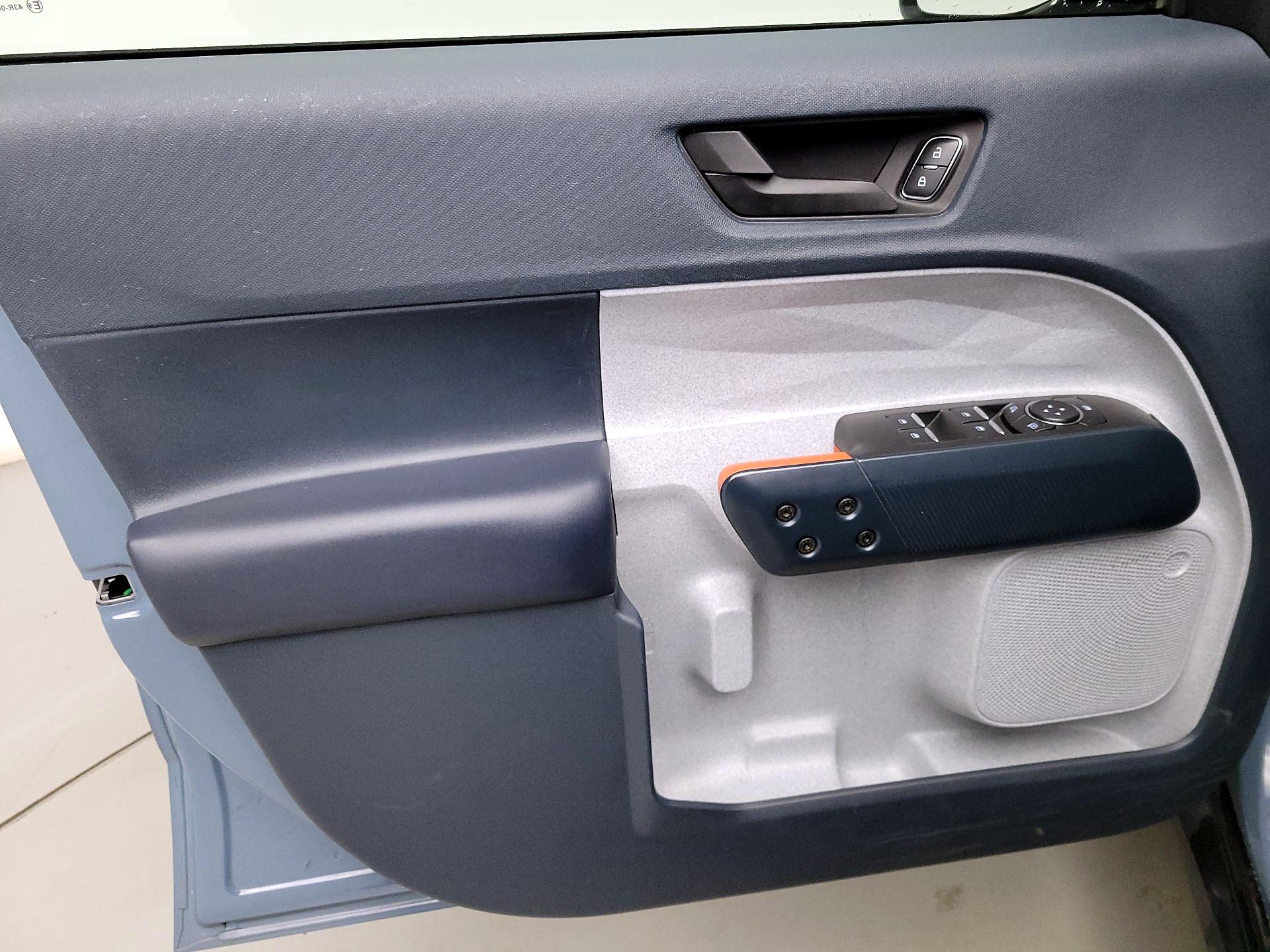 Thumbnail: 2023 Ford Maverick - 12