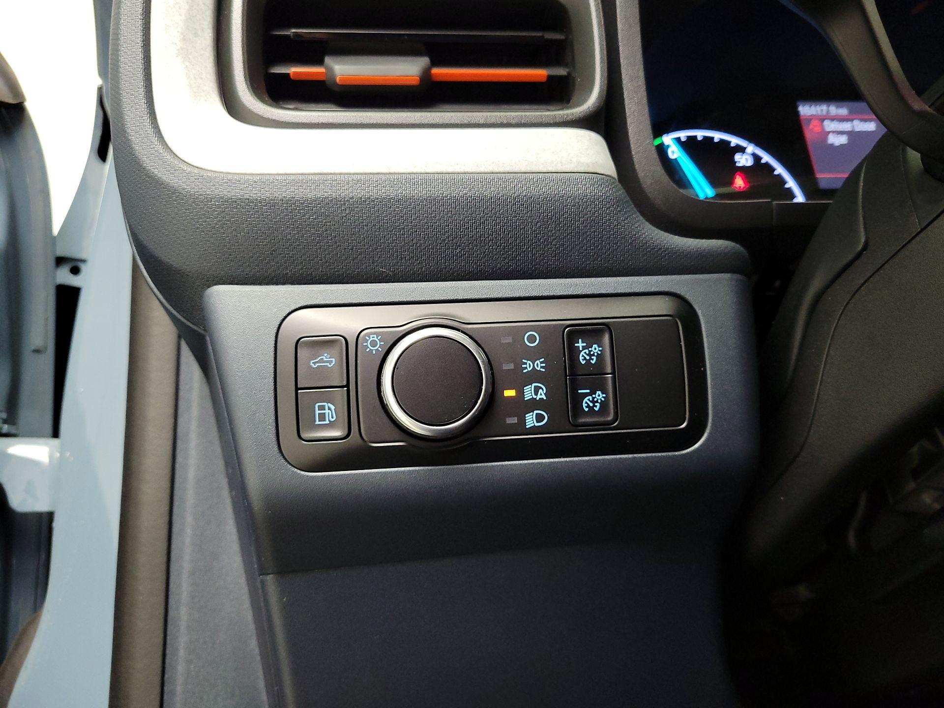 Thumbnail: 2023 Ford Maverick - 13