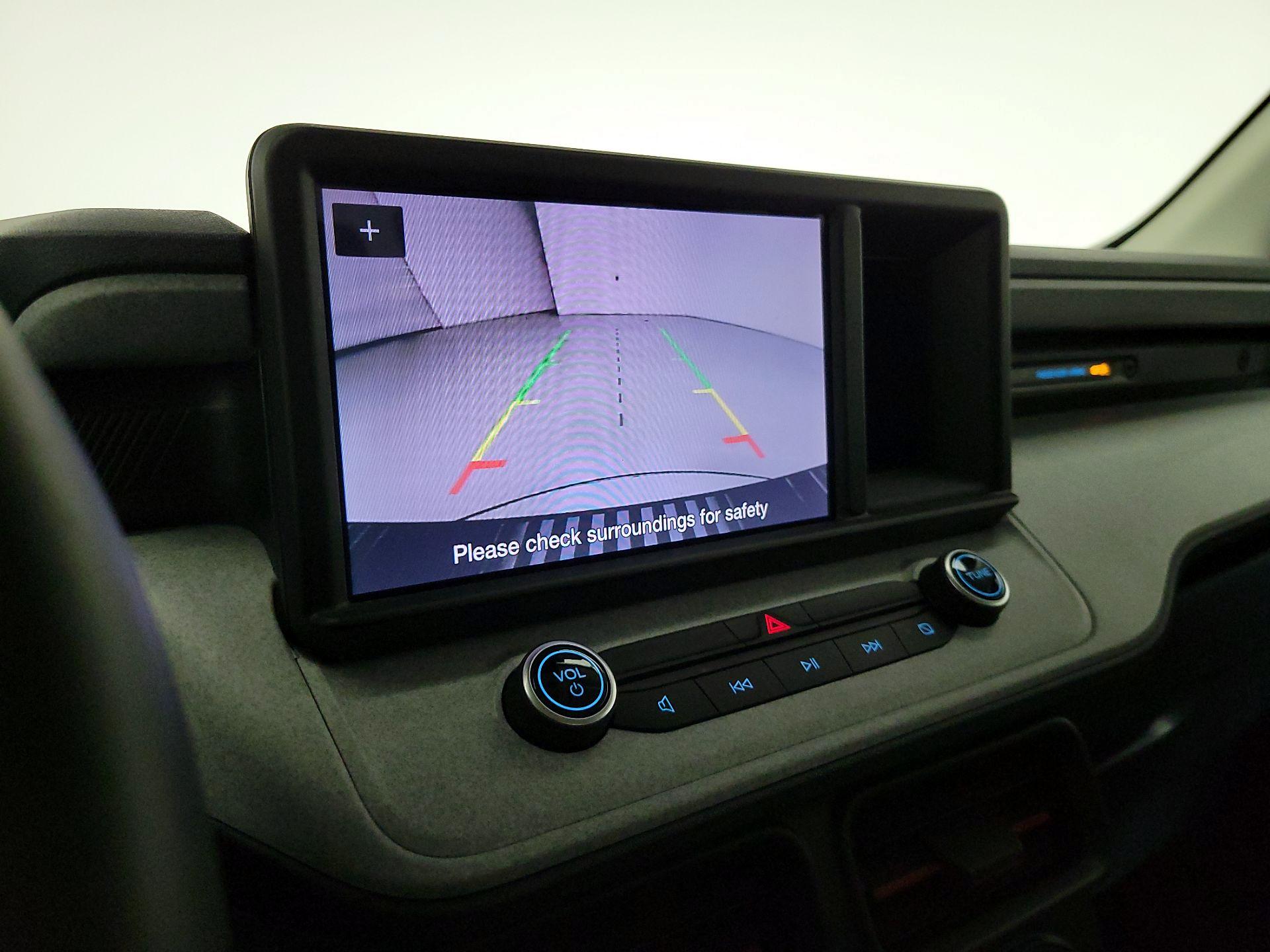 Thumbnail: 2023 Ford Maverick - 14