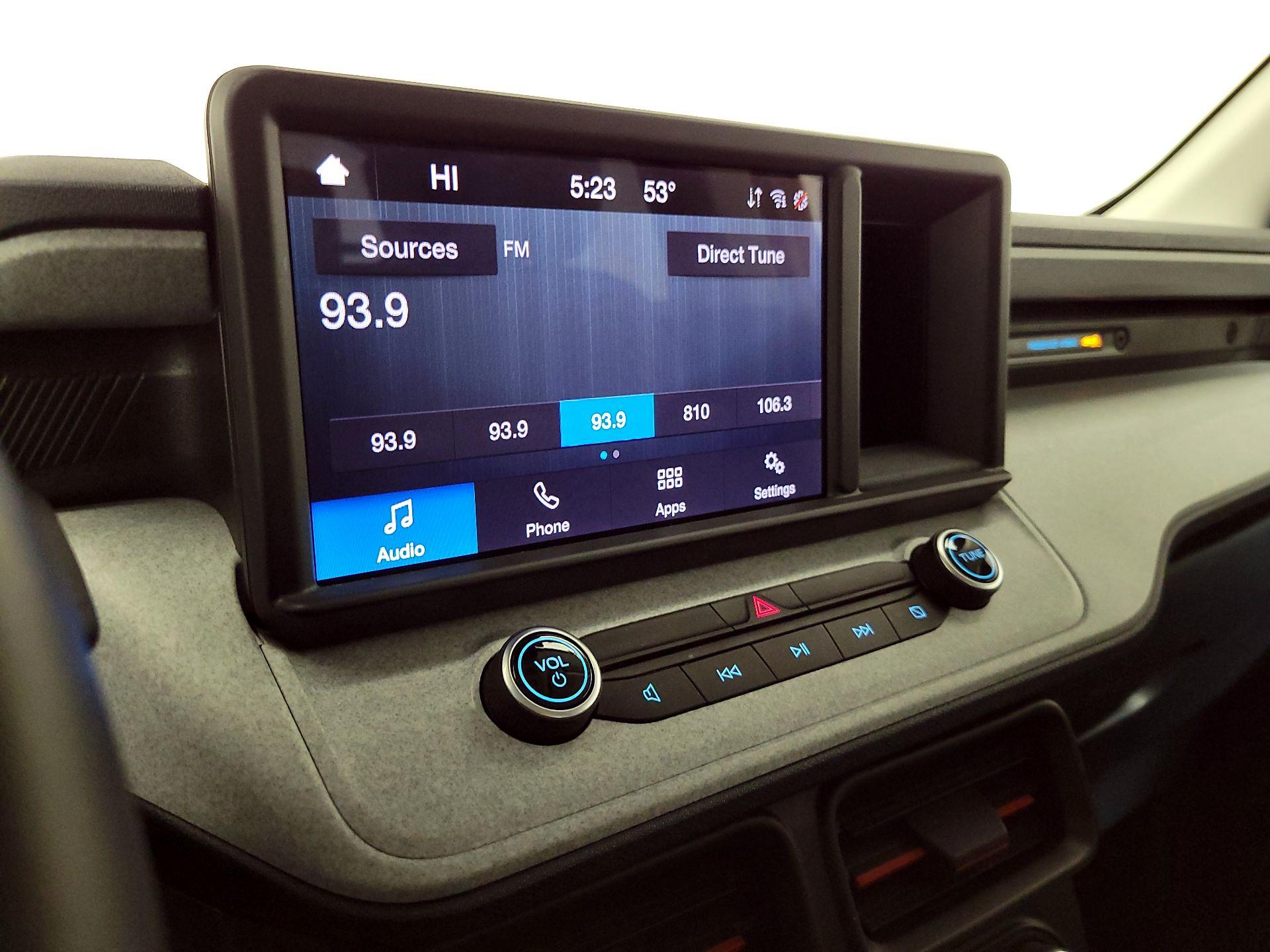 Thumbnail: 2023 Ford Maverick - 15