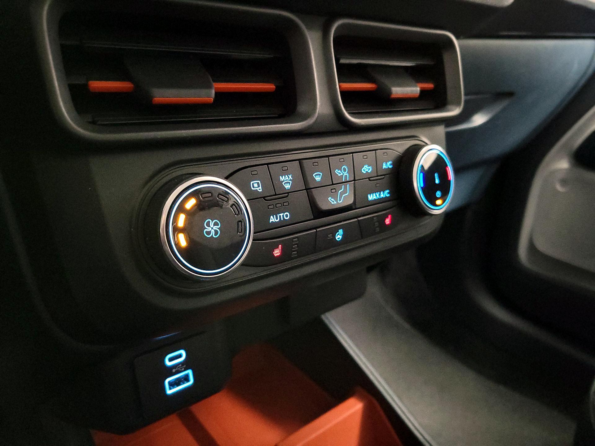 Thumbnail: 2023 Ford Maverick - 16