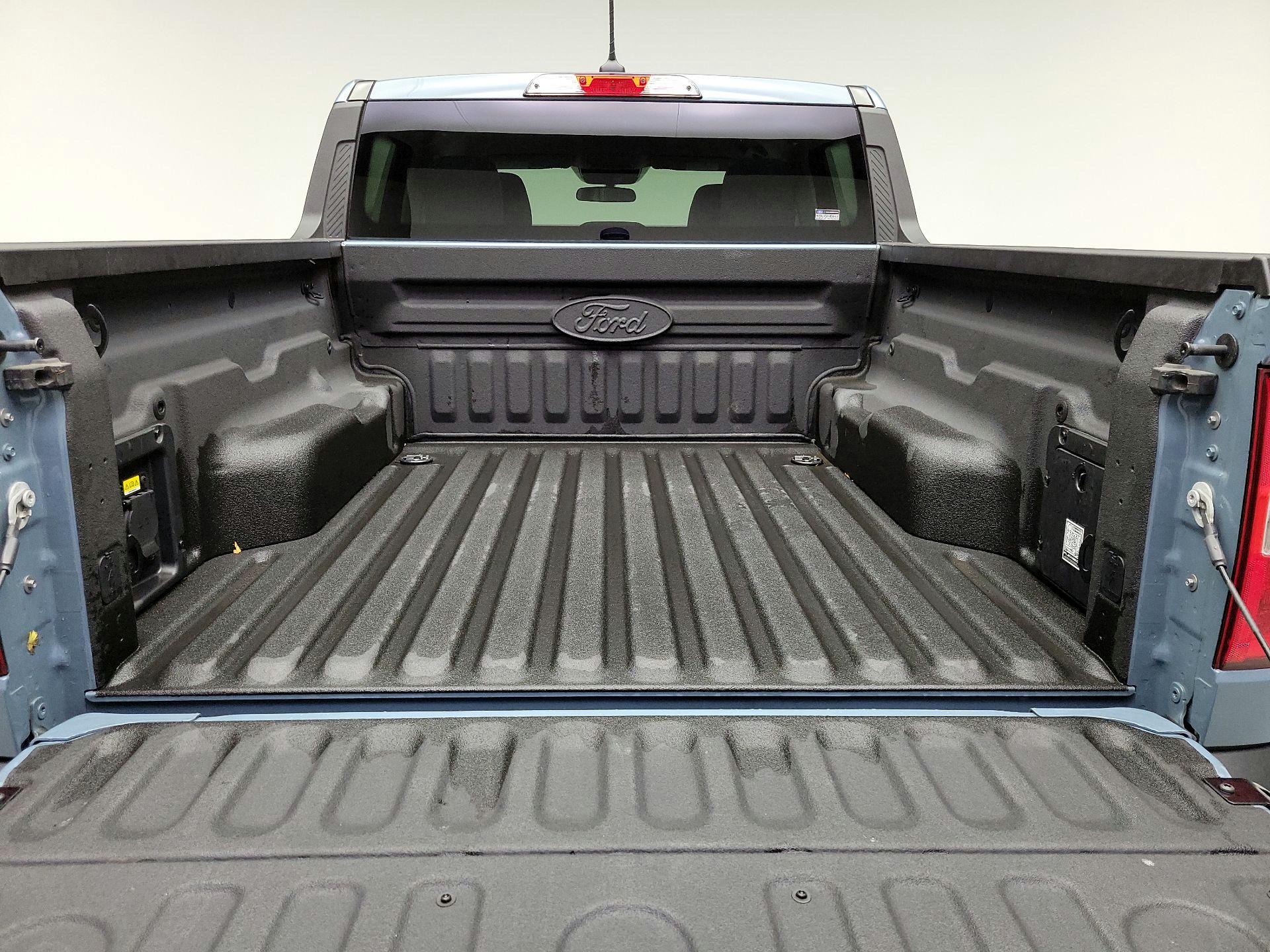 Thumbnail: 2023 Ford Maverick - 20