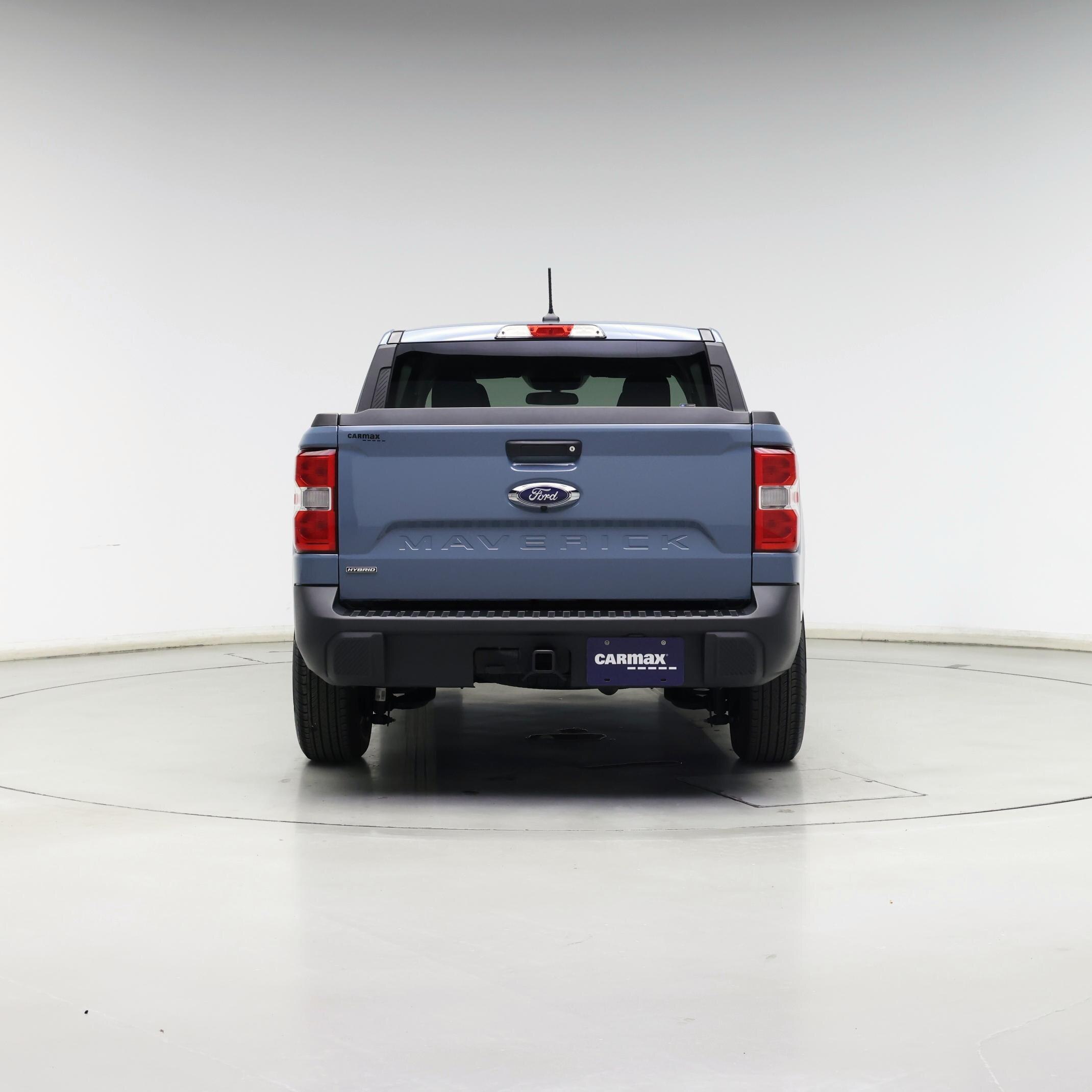 Thumbnail: 2023 Ford Maverick - 6