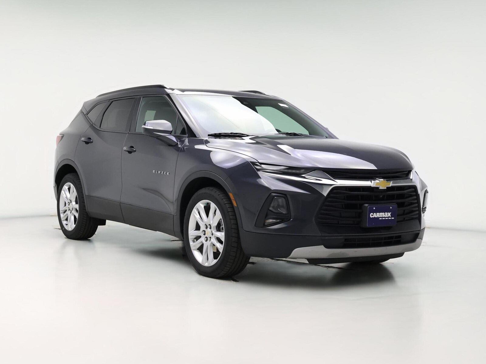 2021 Chevrolet Blazer 3LT