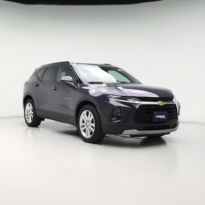 2021 Chevrolet Blazer 3LT