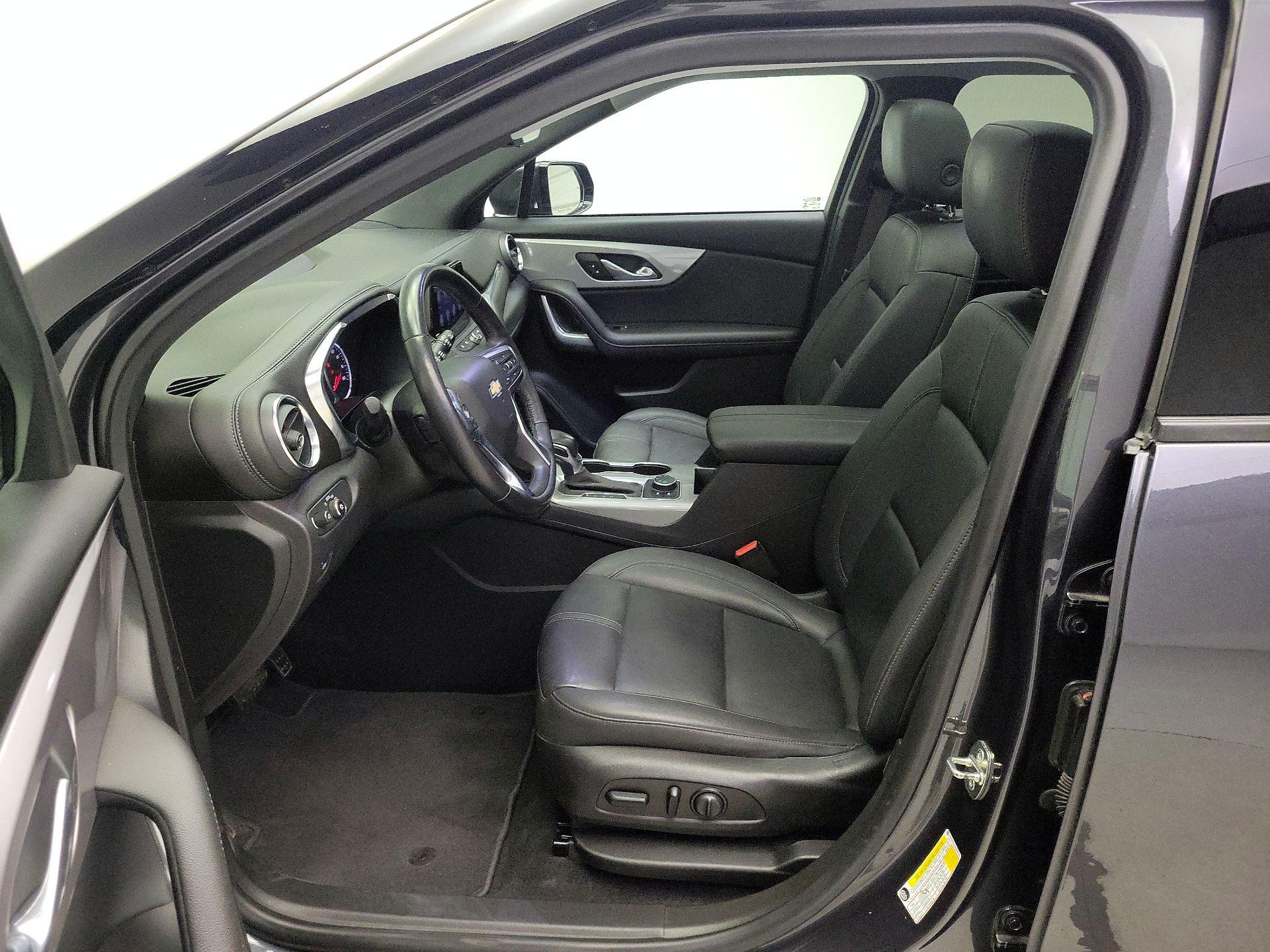 Thumbnail: 2021 Chevrolet Blazer - 11