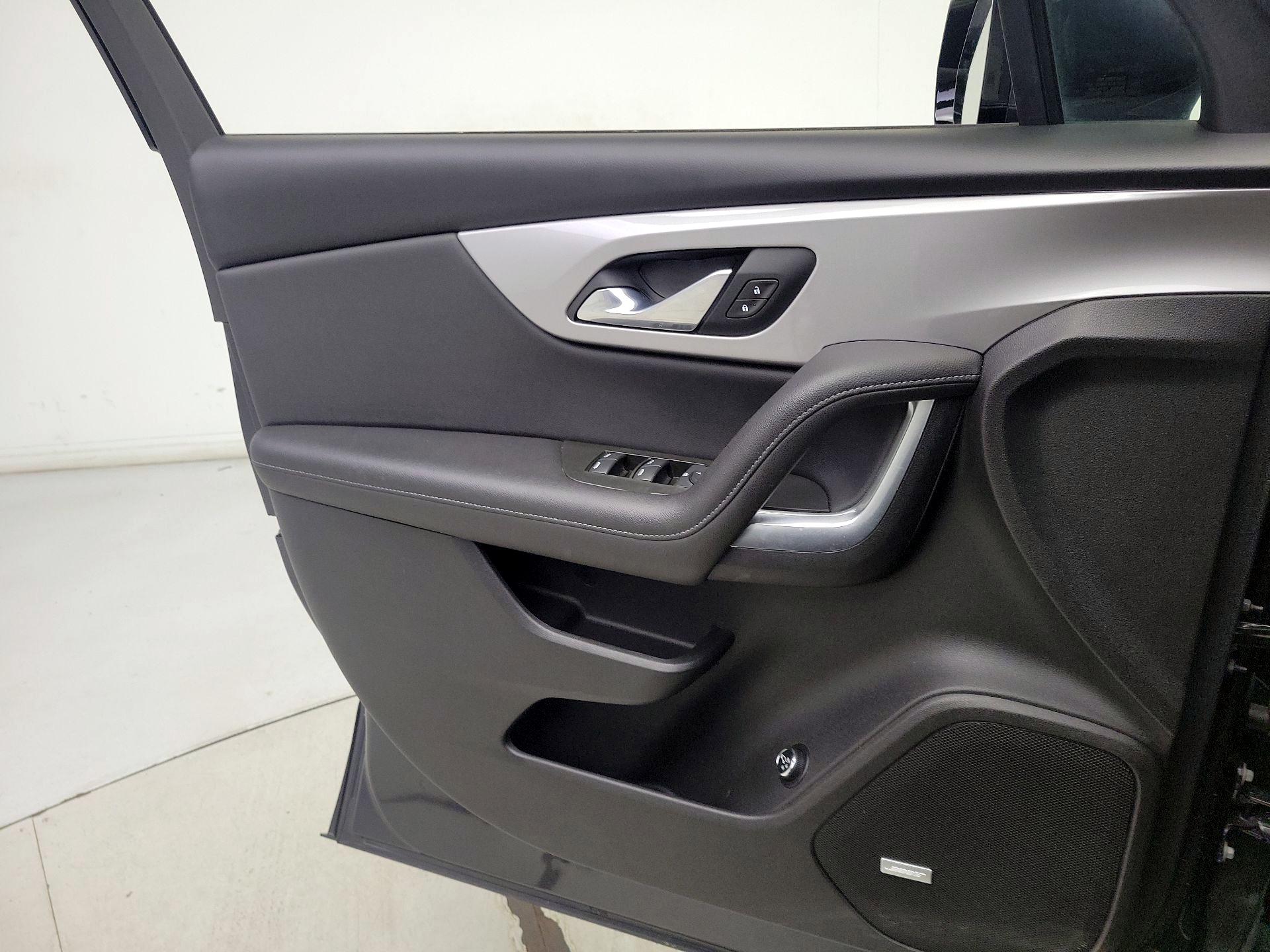 Thumbnail: 2021 Chevrolet Blazer - 12