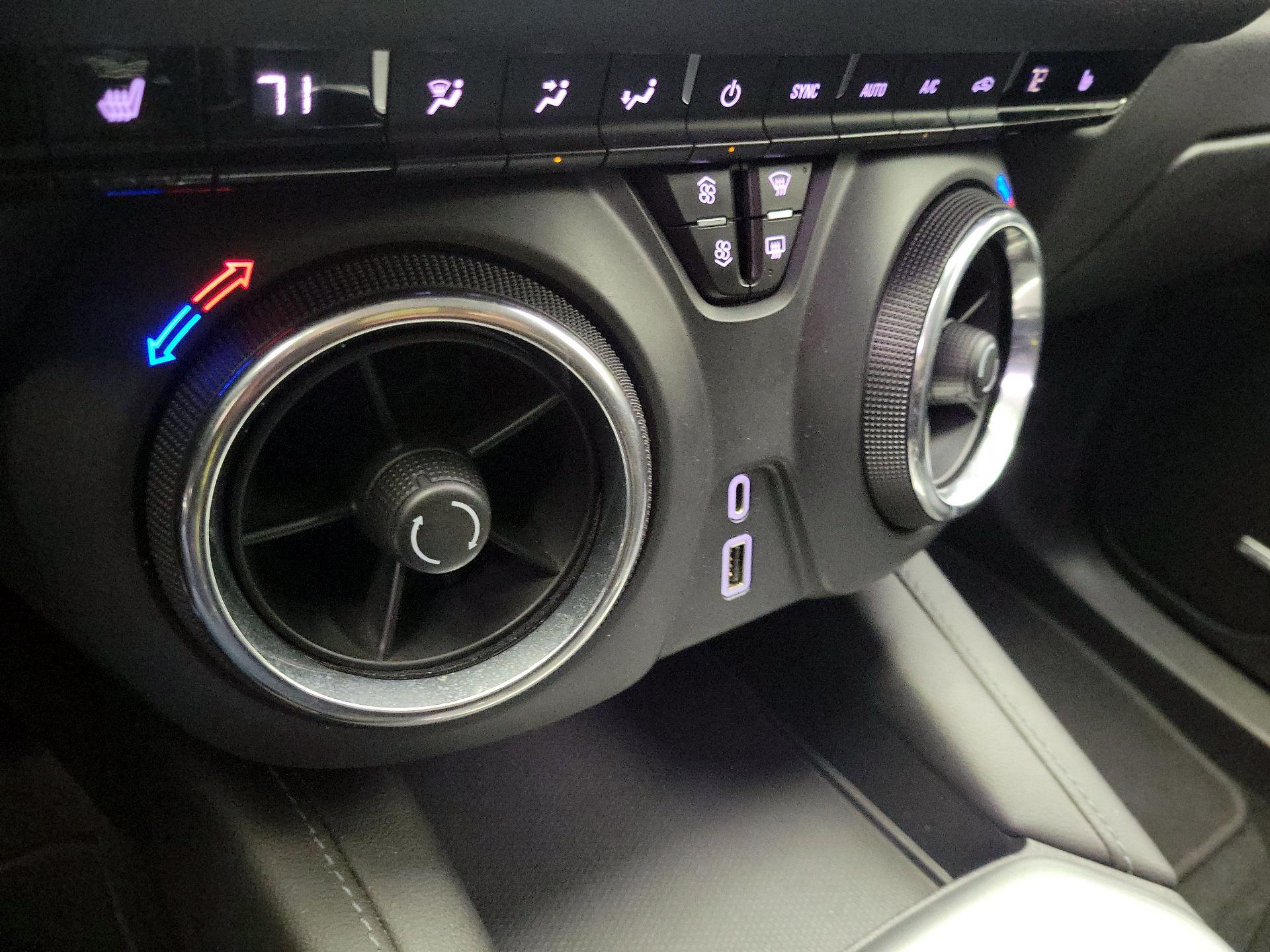 Thumbnail: 2021 Chevrolet Blazer - 16