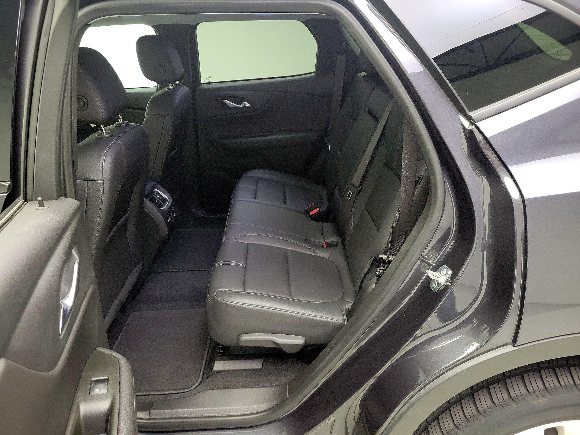 Thumbnail: 2021 Chevrolet Blazer - 20