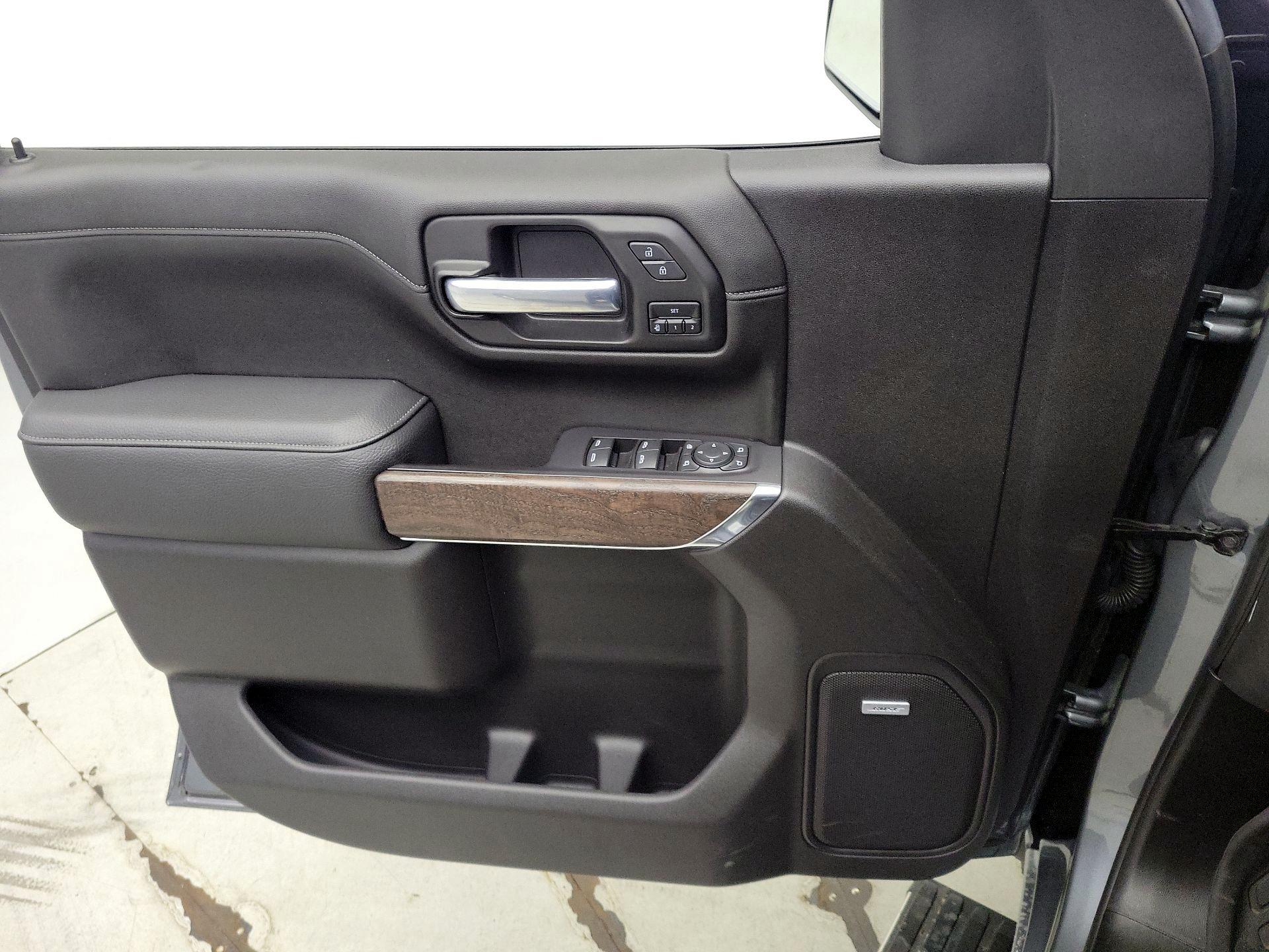 Thumbnail: 2021 GMC Sierra 1500 - 12